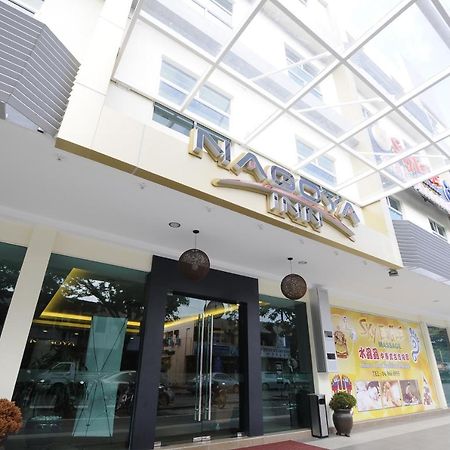 Nagoya Inn Hotel Kuah Exterior photo